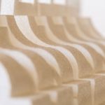 Фасадни профили от стиропор и фибран с декоративни орнаменти