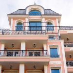 Фасадни Профили и Орнаменти в София