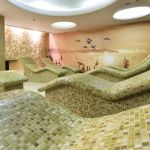 Пейки и Лежанки, СПА Форми от Стиропор и Фибран